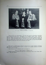 Load image into Gallery viewer, 1932 Fredonia High School Yearbook in Fredonia, New York * The Hilltopper 1932