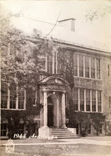 Load image into Gallery viewer, 1944 Ardsleyan Yearbook in New York