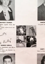 Load image into Gallery viewer, 1944 Ardsley High School Senior Students