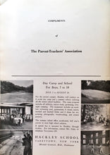 Load image into Gallery viewer, 1944 Vintage Advertising Ads in Ardsley High School Yearbook