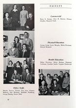 Load image into Gallery viewer, Faculty members at Baldwin High School in Nassau County, NY