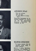 Load image into Gallery viewer, 1947 Ardsley High School Seniors Photos