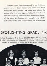 Load image into Gallery viewer, 1952 Ardsley High School Fourth Grade Class Picture
