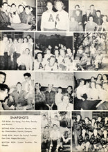 Load image into Gallery viewer, 1952 Ardsley High School Snapshots and Candid Photos