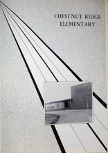 Load image into Gallery viewer, Chestnut Ridge Elementary School in Churchville Chili, NY