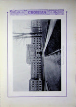 Load image into Gallery viewer, 1925 Fremont Ross High School Building