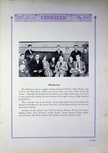 Load image into Gallery viewer, 1925 Fremont High School Orchestra