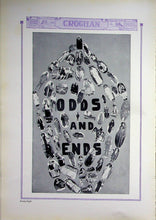 Load image into Gallery viewer, Candid Photos Students at Fremont High School in 1925