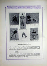 Load image into Gallery viewer, 1925 Fremont High School Football Team in 1925 Season