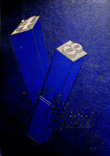 Load image into Gallery viewer, 1948 Miamisburg High School Yearbook in Montgomery County, Ohio THE MIRUS