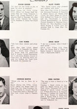 Load image into Gallery viewer, 1948 Sulphur Springs High School Seniors in Crawford County, Ohio