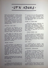 Load image into Gallery viewer, 1952 June John Adams High School Yearbook in Cleveland, Ohio * The Rebelry June Class 1952