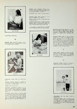 Load image into Gallery viewer, Student Names in the 1969 Canfield High School Yearbook in Mahoning County, Ohio