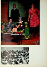 Load image into Gallery viewer, Photos in the Top Knotter 1969 Canfield High School Yearbook in Mahoning County, OH