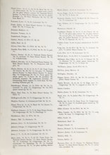 Load image into Gallery viewer, Names of Students that are seniors in the 1951 Norman High School Yearbook, Cleveland County Oklahoma