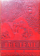 Load image into Gallery viewer, 1951 Norman High School Yearbook in Cleveland County, Oklahoma