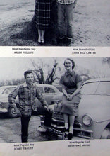 Load image into Gallery viewer, 1953 Montgomery High School Senior Superlatives