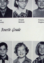 Load image into Gallery viewer, 1955 Montgomery High School 4th Grade Students