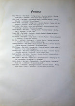 Load image into Gallery viewer, 1956 Montgomery High School Yearbook in Montgomery, Texas * The Bear 1956