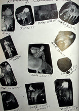 Load image into Gallery viewer, Class of 1957 Montgomery High School candid photos of students