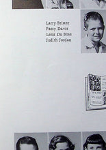 Load image into Gallery viewer, 1961 Montgomery High School Sixth Grade Students