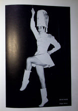 Load image into Gallery viewer, 1962 Montgomery High School Drug Major Ginger Brown yearbook photograph