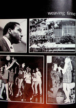 Load image into Gallery viewer, Pictures in the 1972 Richfield High School Yearbook in McLennan County, Texas