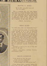 Load image into Gallery viewer, Student Portrait Photos of Seniors in 1917 John Marshall High School Yearbook in Richmond, VA