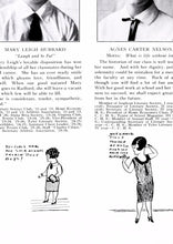 Load image into Gallery viewer, Photos of senior students in the 1926 Charles City County High School Yearbook in Virginia