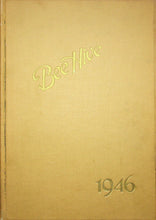 Load image into Gallery viewer, 1946 King William High School Yearbook in Virginia