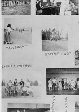 Load image into Gallery viewer, Candid Pictures of Students in 1949 New Kent High School Yearbook in New Kent County, Virginia