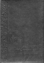 Load image into Gallery viewer, 1949 New Kent High School Yearbook in New Kent County, Virginia The Cavalier