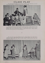 Load image into Gallery viewer, Class Play in 1951 Armstrong High School in Richmond, VA Black Americana History Segregated Schools in the South 1950s