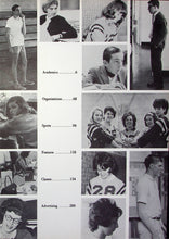 Load image into Gallery viewer, Class of 1965 Loudon County High School Yearbook in Leesburg, Virginia