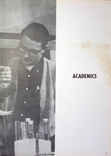 Load image into Gallery viewer, 1965 Loudon County High School Academics