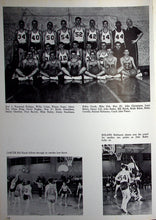 Load image into Gallery viewer, 1965 Loudon County High School Basketball Team