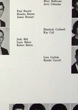 Load image into Gallery viewer, 1965 Loudon County High School Underclassmen photos