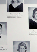 Load image into Gallery viewer, Senior Portraits of students in 1966 Stonewall Jackson High School in Shenandoah County, VA