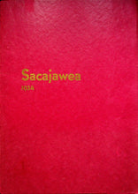 Load image into Gallery viewer, 1934 Granger High School Yearbook in Yakima County, Washington