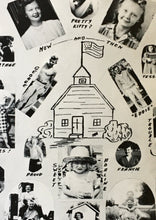 Load image into Gallery viewer, 1949 Mead High School Yearbook candid student photos in Spokane County, WA