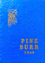 Load image into Gallery viewer, 1949 Mead High School Yearbook in Spokane County, Washington