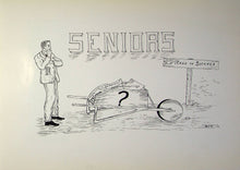 Load image into Gallery viewer, 1916 June - Marinette High School Yearbook in Marinette, Wisconsin