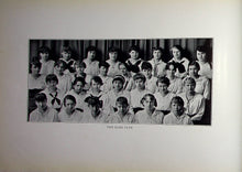 Load image into Gallery viewer, 1916 June - Marinette High School Yearbook in Marinette, Wisconsin