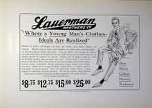 Load image into Gallery viewer, 1916 June - Marinette High School Yearbook in Marinette, Wisconsin