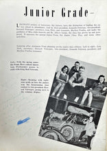 Load image into Gallery viewer, 11th Grade Student photos at Lincoln High School in Manitowoc, Wisconsin during the 1944 school year