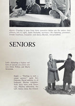 Load image into Gallery viewer, Seniors at Lincoln High School in Manitowoc, Wisconsin