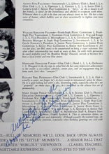 Load image into Gallery viewer, 1945 Mynderse Academy Students Seniors