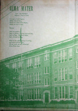 Load image into Gallery viewer, 1952 Great Bridge High School Yearbook