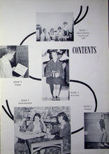Load image into Gallery viewer, 1952 Great Bridge High School Yearbook
