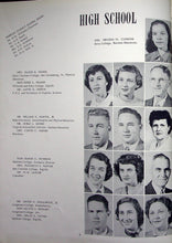 Load image into Gallery viewer, 1952 Great Bridge High School Faculty